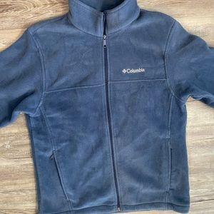 Columbia Jacket